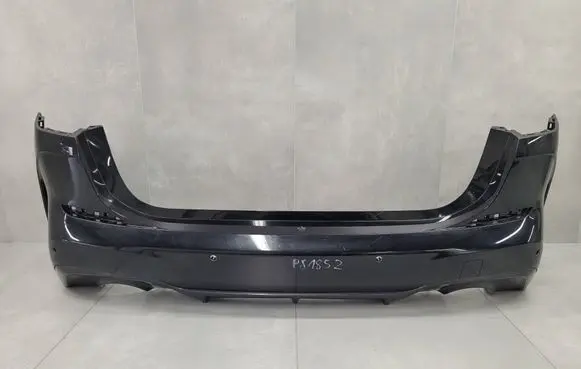 BMW 2 F44 Rear bumper 51128075426-HCU-5 51128075446