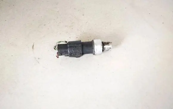 Air conditioning (A/C) pressure sensor