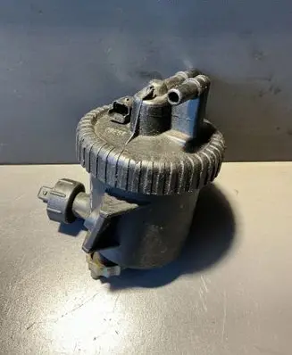 Peugeot 307 Fuel filter 9642105180