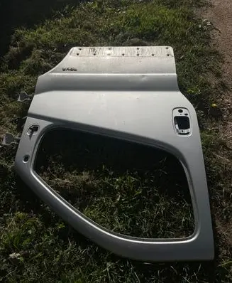 Renault Trafic II (X83) Door (2 Door Coupe) 