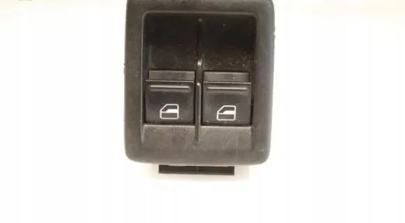 Volkswagen Scirocco Electric window control switch