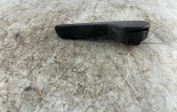 Seat Ibiza IV (6J,6P) Engine bonnet (hood) release handle 1J1823533C