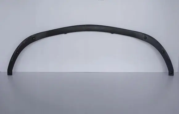 Ferrari 599 GTB GTO Front bumper lip 82841300