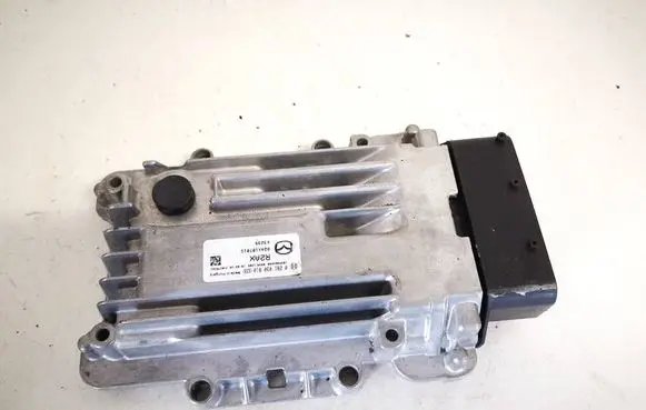Mazda CX-7 Other control units/modules 0281030810 r2ax18701g