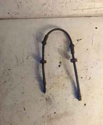 Audi A6 C7 Brake booster pipe/hose 