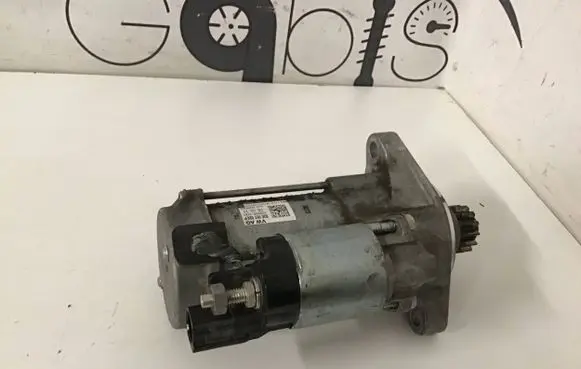 Volkswagen Arteon Shooting Brake Starter motor 02E911024P