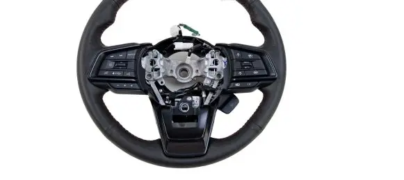 Subaru Legacy VII Steering wheel TGASKZ8 893049 GZ1