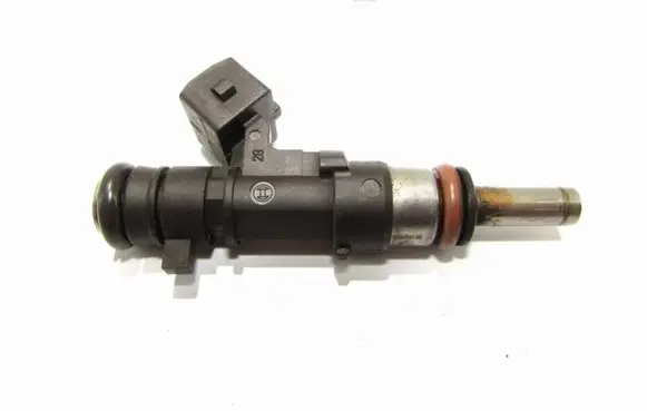 Fiat Punto (188) Fuel injector 0280158167