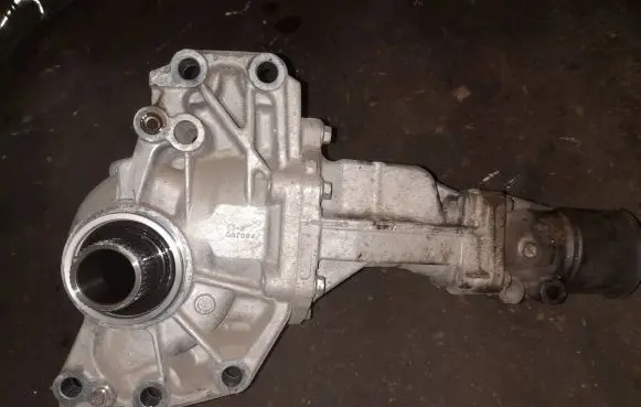 Mitsubishi Outlander Gearbox transfer box case 