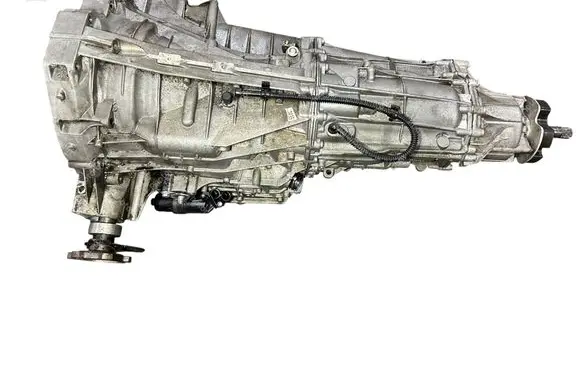 Audi A5 Automatic gearbox K03041 PWWD04 PWW