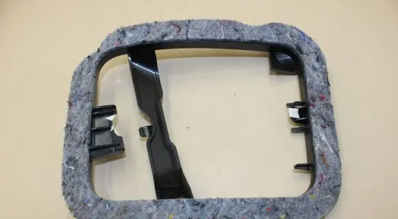 BMW X1 F48 F49 Other interior part 64427010000 2610 104670010010