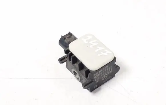 Mercedes-Benz GL X164 Airbag deployment crash/impact sensor A0038202926