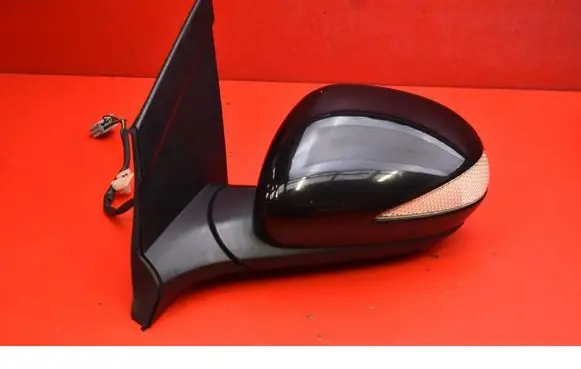 Honda Civic IX Front door electric wing mirror 76250-SMG-G221-M