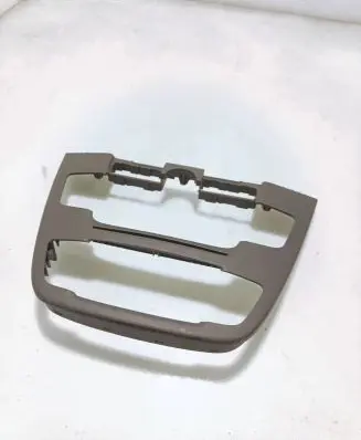 Opel Insignia A Climate control/heater control trim 22759483 130124