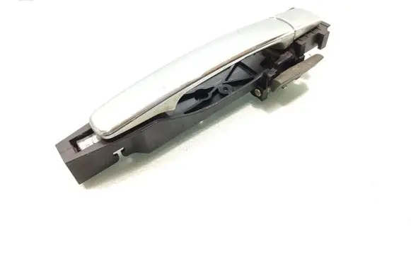 Nissan Murano Z50 Front door exterior handle