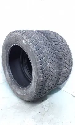 Volkswagen Golf II R14 winter tire 19560R14 HANKOOK W400