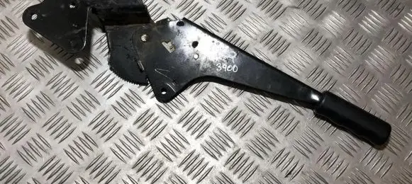 Peugeot Boxer Handbrake/parking brake lever assembly