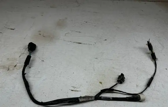 Jeep Compass Tailgate/trunk wiring harness 74357350