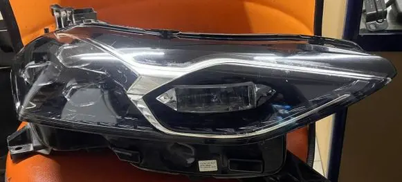 Citroen DS3 Headlight/headlamp 9820840680 89912434 LEDVISION