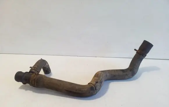 Volkswagen Transporter - Caravelle T4 Engine coolant pipe/hose N90692901