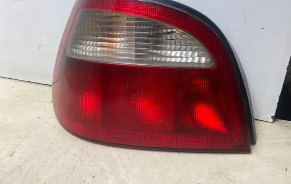 Renault Megane II Rear/tail lights 7700428320