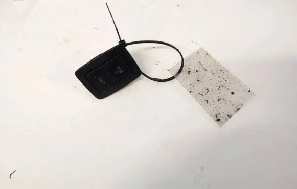 Volkswagen PASSAT B6 Alarm switch 1t0962109