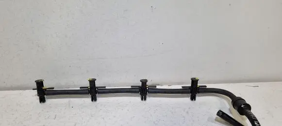 Audi A6 S6 C6 4F Fuel return line/hose 