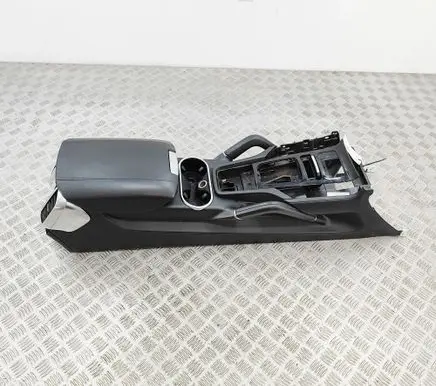 Porsche Cayenne (92A) Center console 95855323903