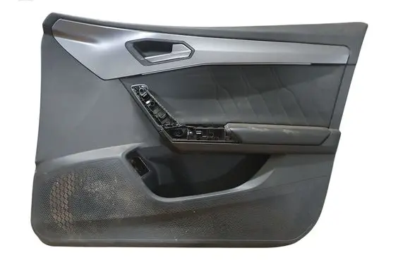 Cupra Leon Front door card panel trim 5FC867012AF 5FC867012AFXFG 530141531900