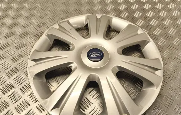 Ford Mondeo MK IV R16 wheel hub/cap/trim AM511000AA