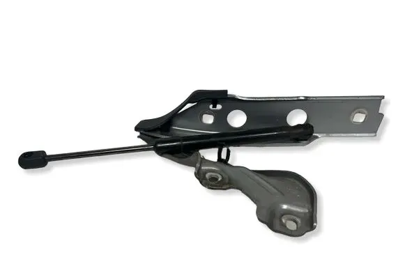 Audi A7 S7 4G Engine bonnet/hood hinges 4G8823301C