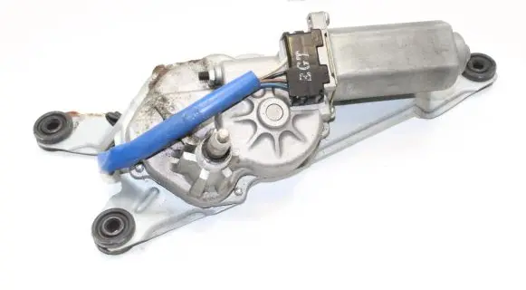 Hyundai i20 (PB PBT) Rear window wiper motor 035111560 987101J000