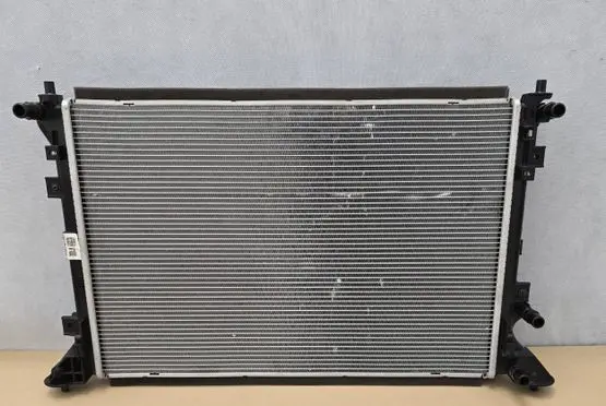 Hyundai Ioniq 5 Radiator set 