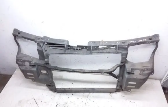Volkswagen Sharan Radiator support slam panel 7M0805594