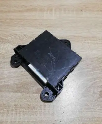 Toyota Prius (XW20) Climate control unit 8865047051 1776003362