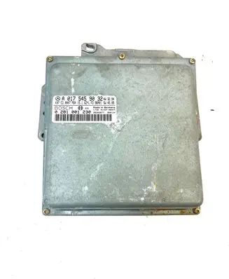 Mercedes-Benz E W210 Engine control unit/module A0175459032 0281001230