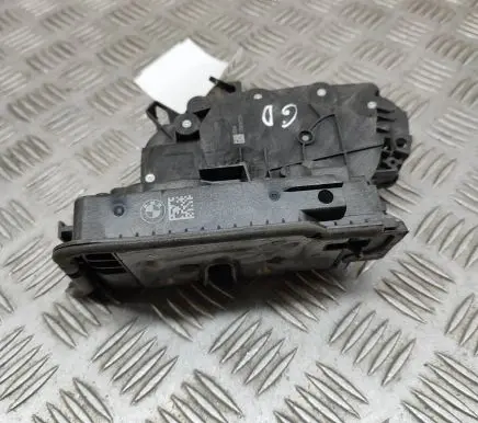 BMW iX3 G08 Rear door lock 7362794
