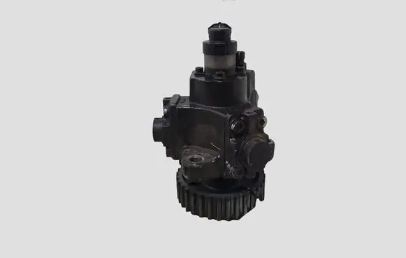 Opel Antara Fuel injection high pressure pump 0445010180 96859151