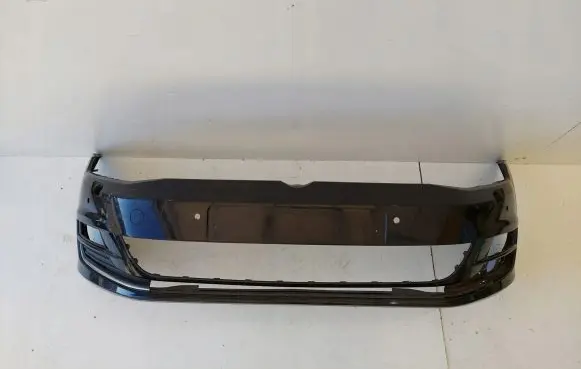 Volkswagen Golf VII Front bumper 5G0807221