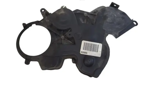 Volvo V40 Timing belt guard (cover) 9492303 8575714