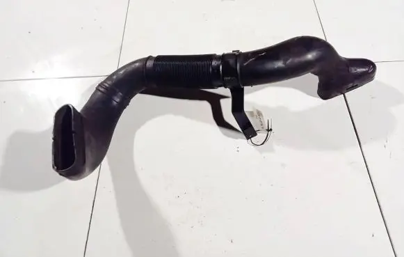 Mercedes-Benz C W203 Intercooler hose/pipe a6460900082 a6460940082