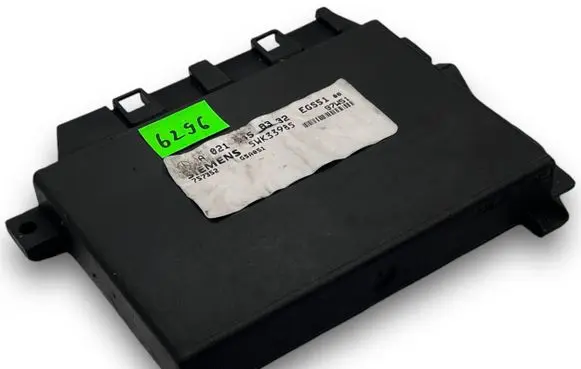 Mercedes-Benz E W210 Gearbox control unit/module 5WK33908