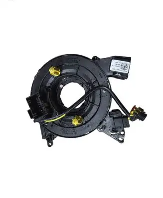 Ford S-MAX Airbag slip ring squib (SRS ring) FT4T14A664BBW 17002619