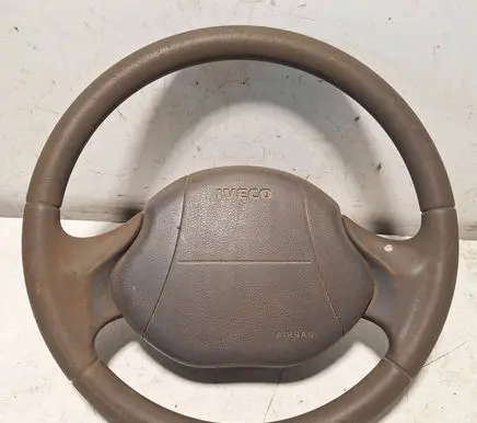 Iveco Daily 40.8 Steering wheel 28561 181004 504072860