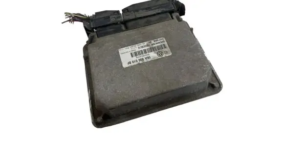Volkswagen Golf IV Engine control unit/module 06A906019BF 5WP485805