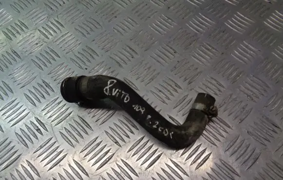 Mercedes-Benz Vito Viano W638 Engine coolant pipe/hose