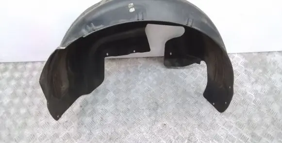Volvo S80 Rear arch fender liner splash guards 30661130