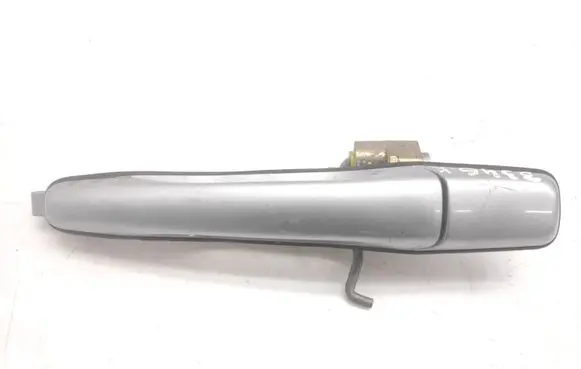 Mitsubishi Lancer Rear door exterior handle