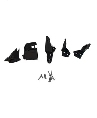 Opel Insignia A Headlight/headlamp mounting bracket 13432480