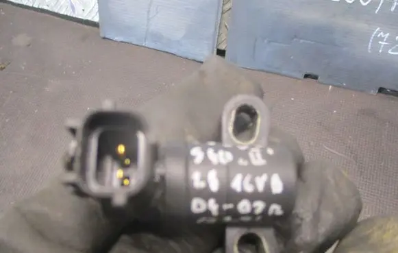 Volvo S40 Crankshaft position gear 157FGC315AD